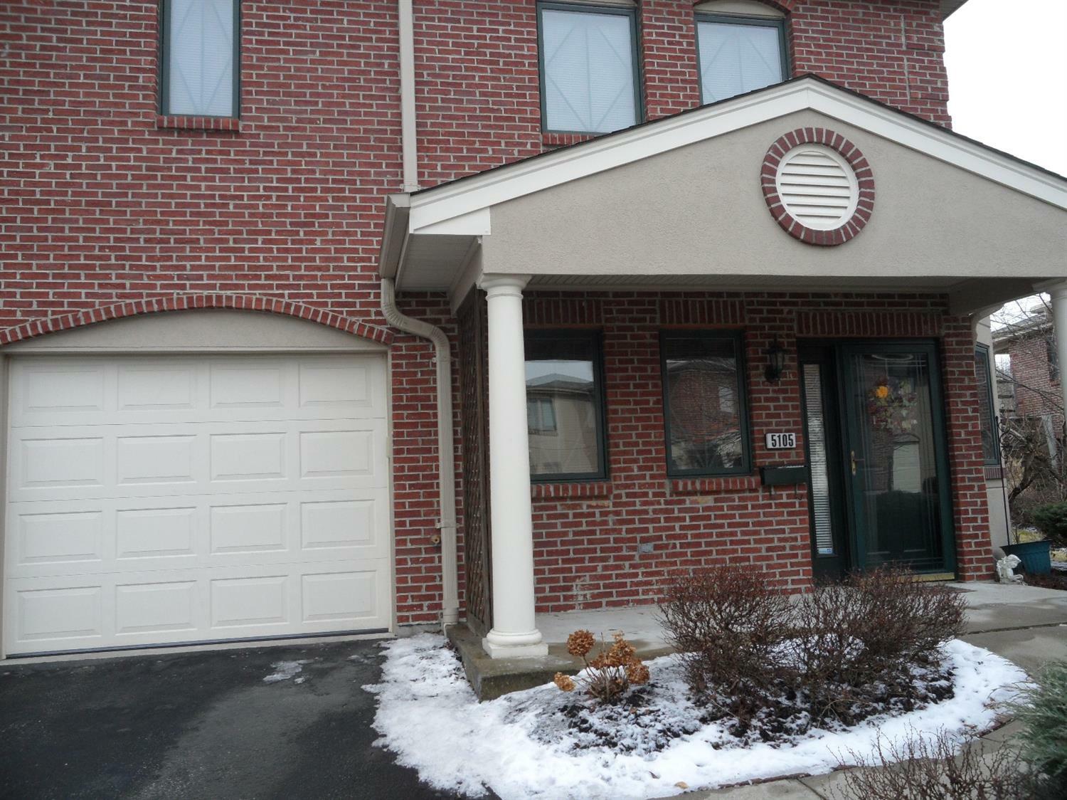 Property Photo:  5105 North Bend Crossing  OH 45247 