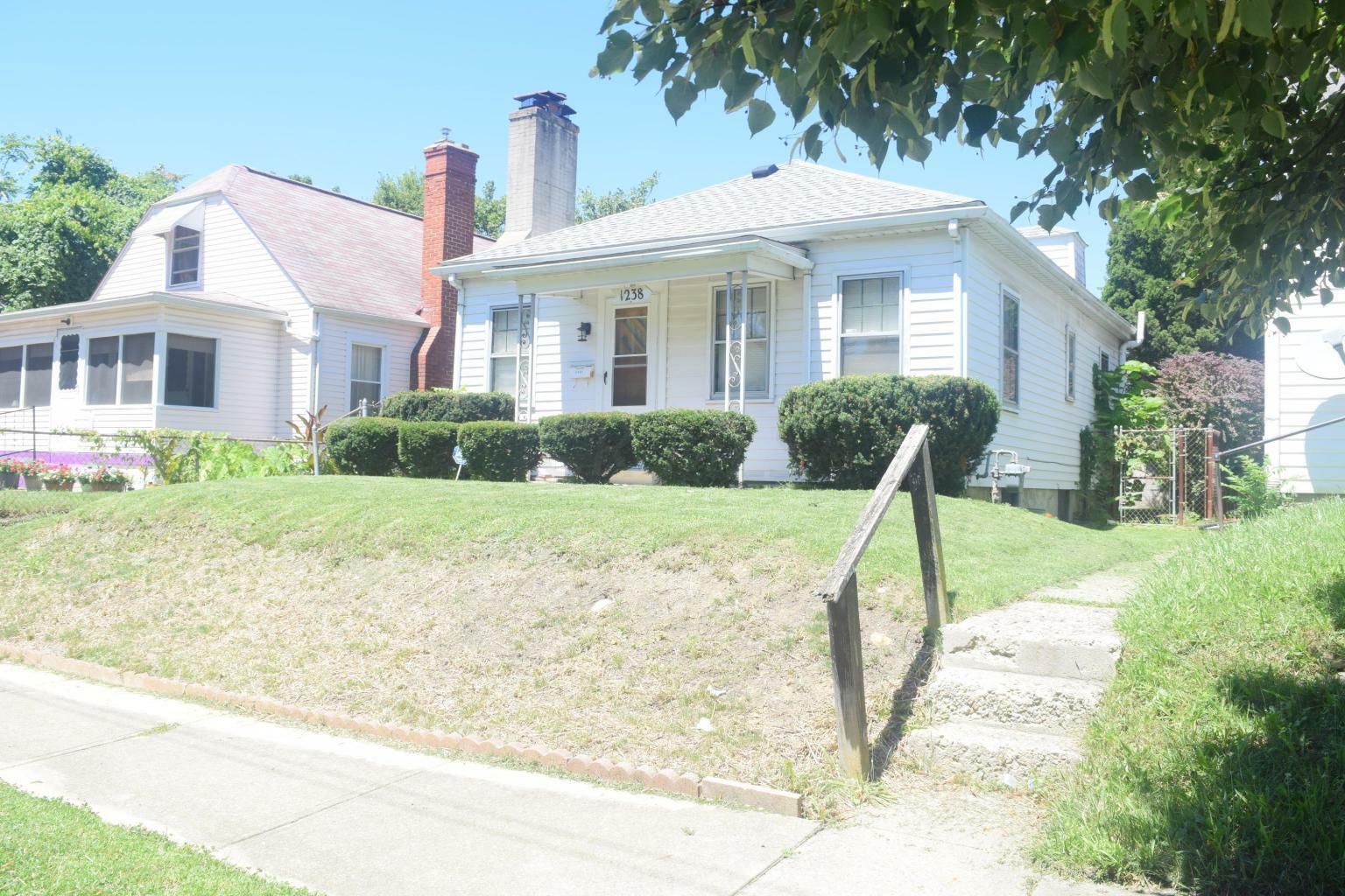 Property Photo:  1238 E 16th Avenue  OH 43211 