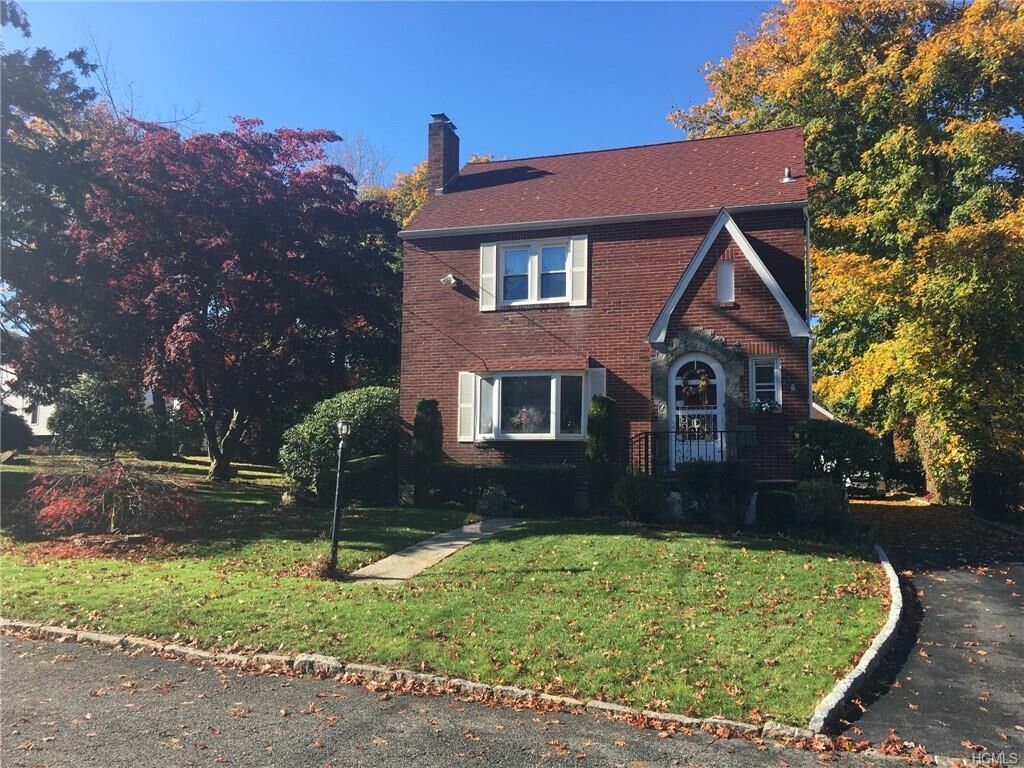 Property Photo:  18 Poe Street  NY 10530