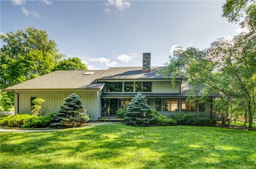 Property Photo:  26 Horseshoe Hill Road  NY 10576 