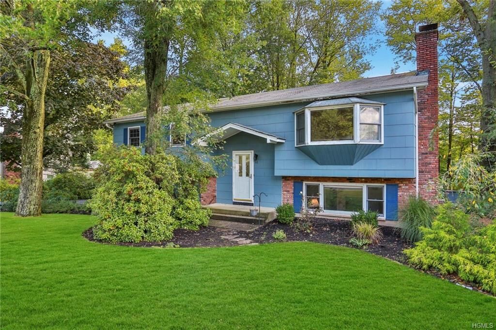 Property Photo: 61 Ridge Road NY 10989
