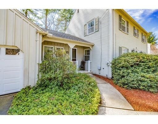 Property Photo: 13 Joan St MA 01095
