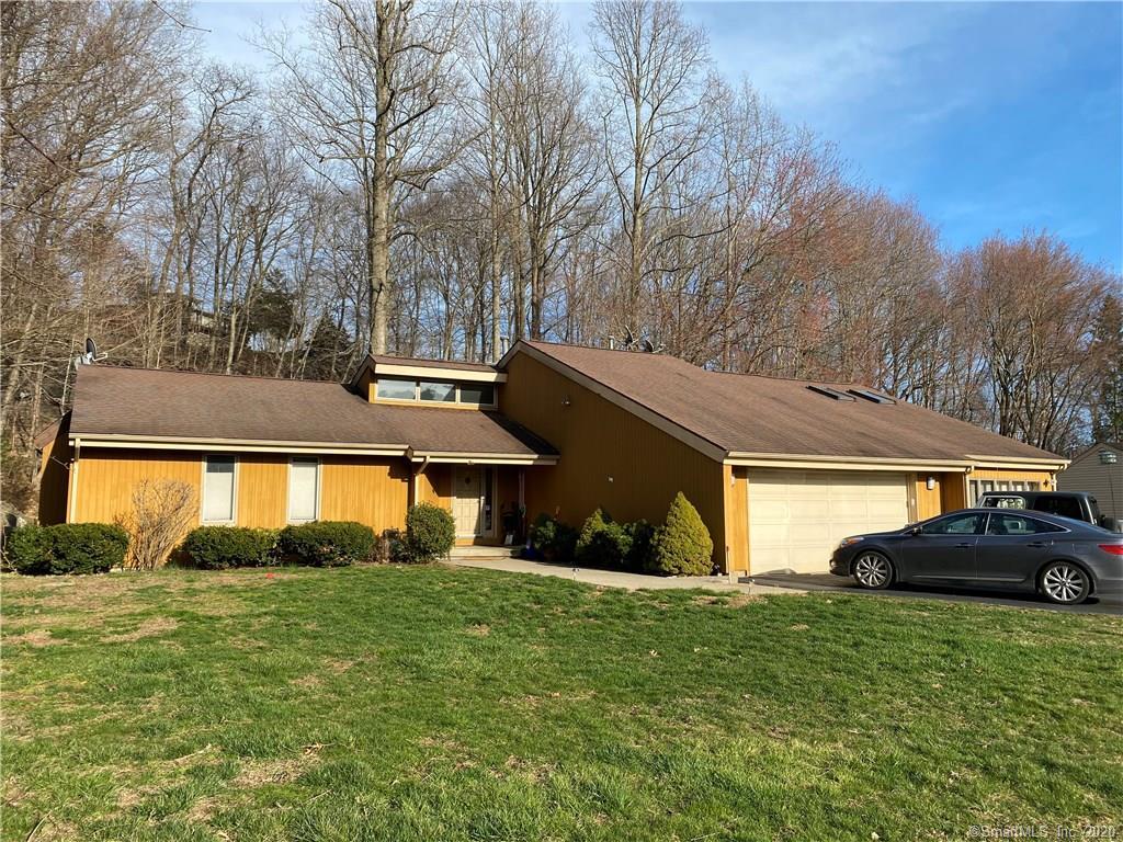 Property Photo: 43 Short Rocks Road CT 06405