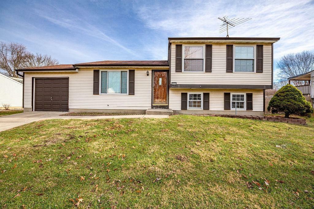 Property Photo:  4632 Locust Grove Ct  OH 45103 