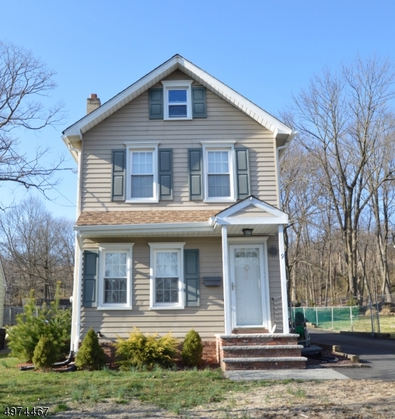 Property Photo: 9 John St NJ 07866