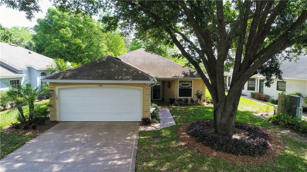 Property Photo:  144 Baytree Boulevard  FL 32778 