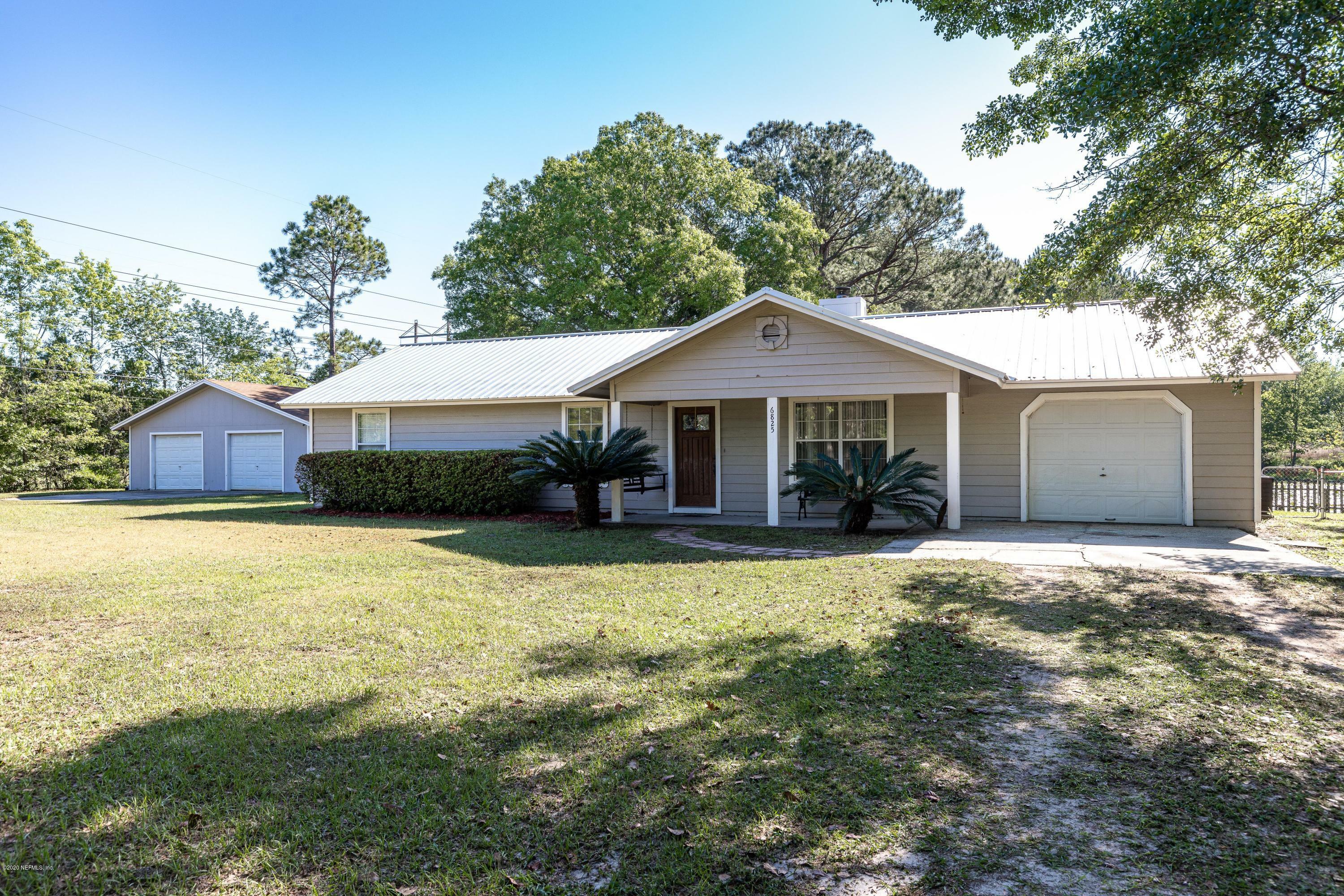 Property Photo:  6825 Exline Road  FL 32222 