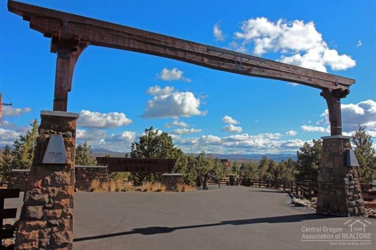 Lot 64 SE Galveston Loop  Prineville OR 97754 photo