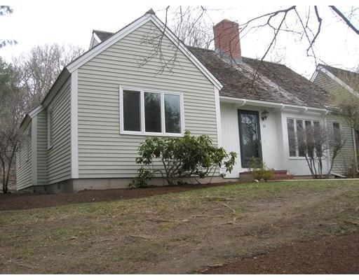 Property Photo: 64 Potter Pond 64 MA 02421