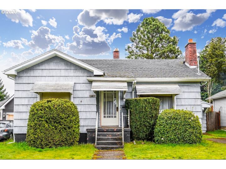 3732 NE 67th Ave  Portland OR 97213 photo