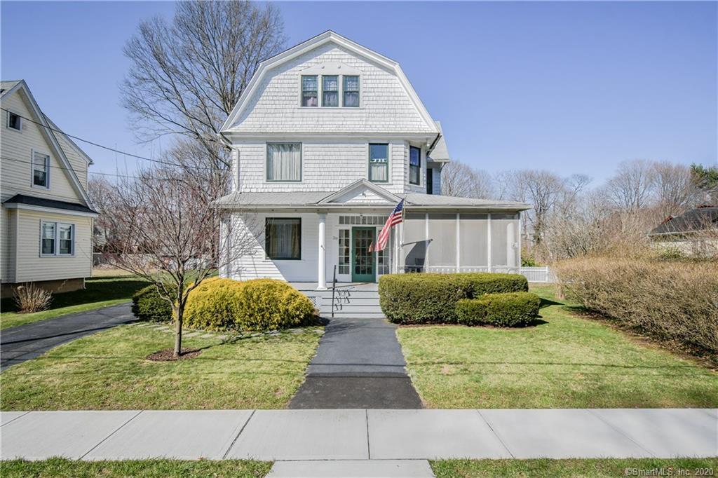 Property Photo: 38 Governors Avenue CT 06460