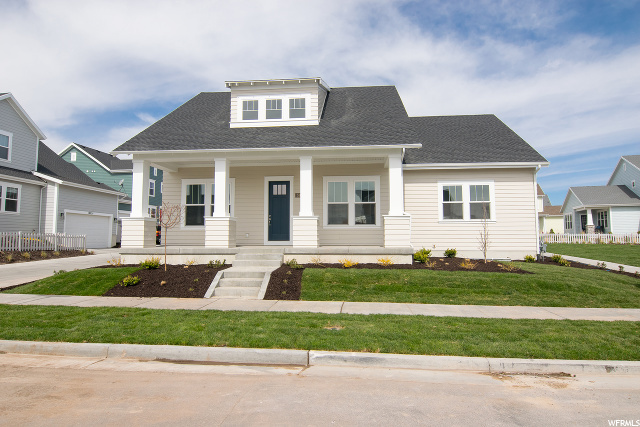 Property Photo: Address not disclosed UT 84009