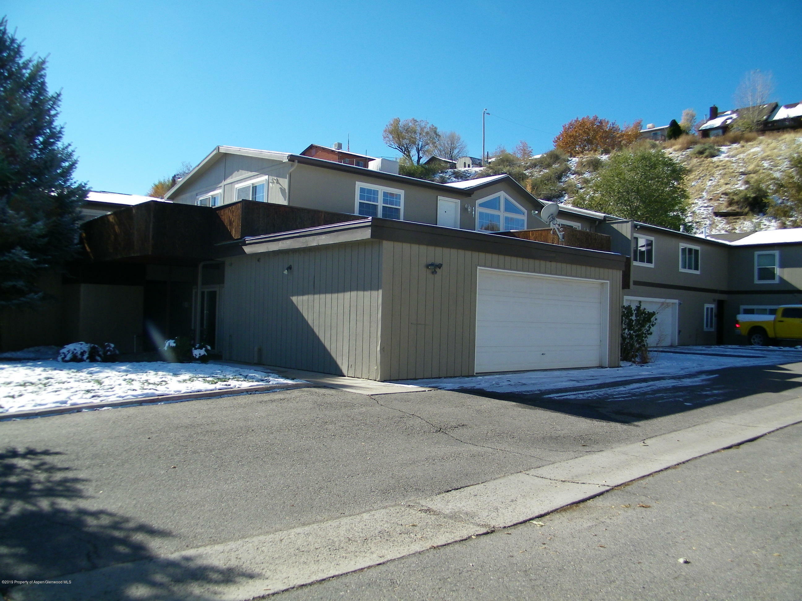 Property Photo:  561 Park Avenue  CO 81650 