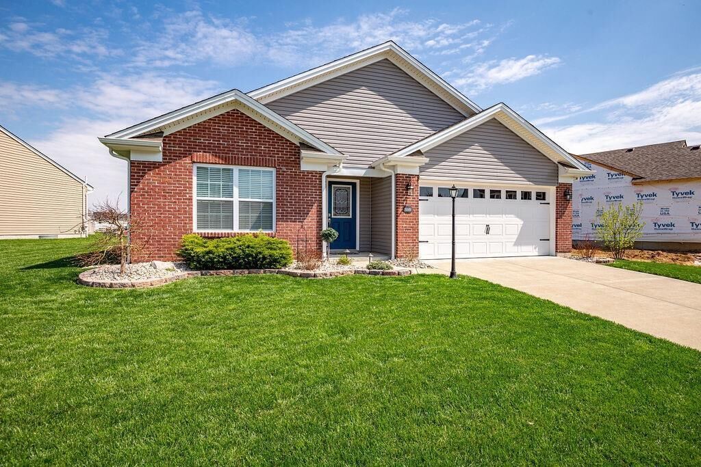 Property Photo: 5049 Sullivans Ridge Dr OH 45152