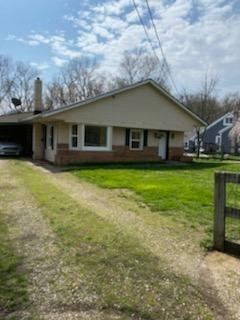 5267 Kennedy Camp Road  St Clair Twp OH 45067 photo