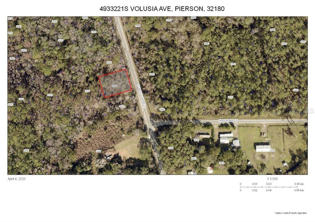 Property Photo:  S Volusia Avenue  FL 32180 