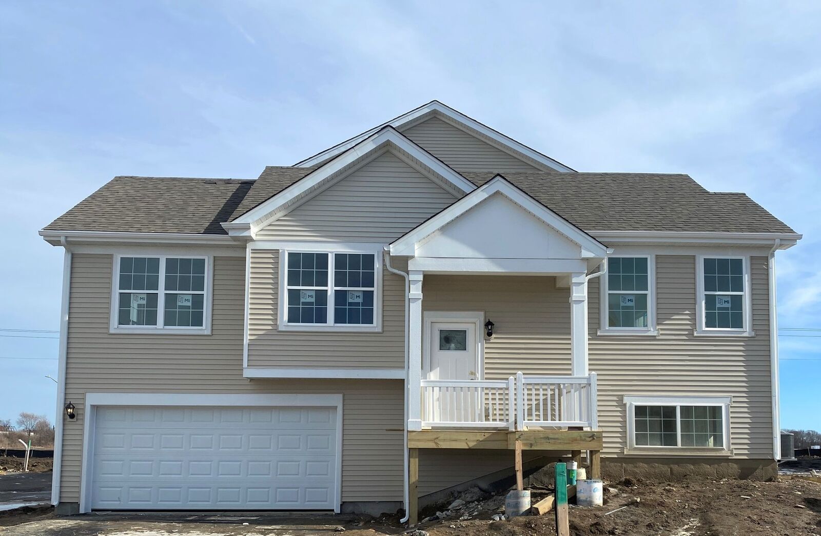 Property Photo:  566 Spring Leaf Drive 412  IL 60431 