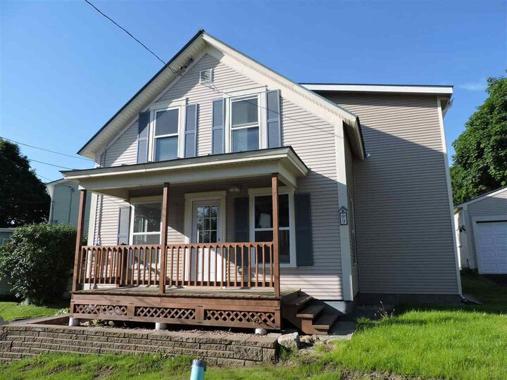 Property Photo: 9 Guyer Street NH 03766