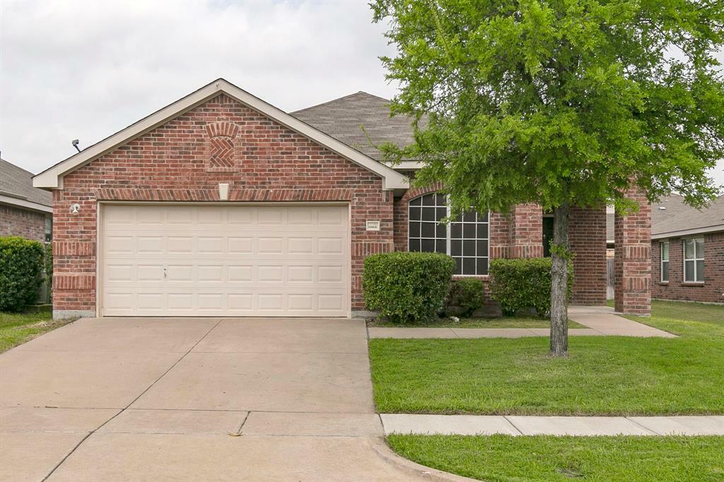 Property Photo:  603 Cunningham Drive  TX 76002 