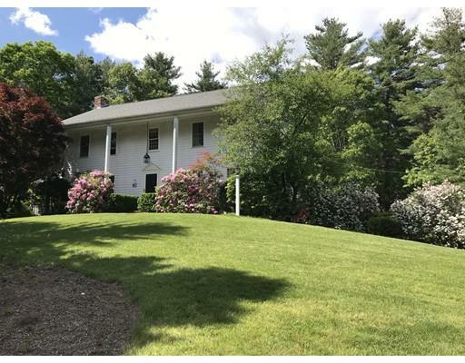 Property Photo: 19 Robin Road MA 02056