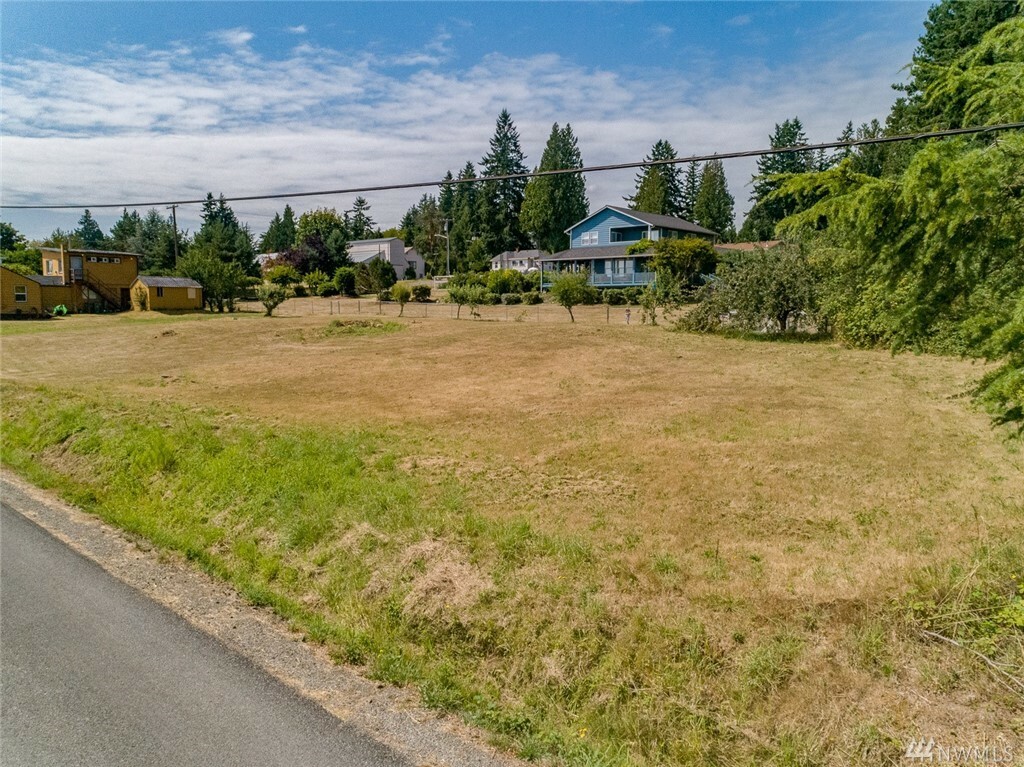 Property Photo:  0 Lot A Alaska Ave E  WA 98366 