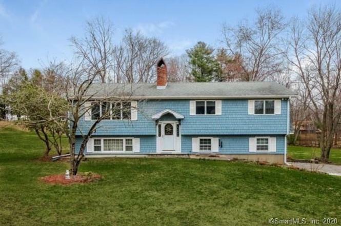 Property Photo:  710 Booth Hill Road  CT 06611 