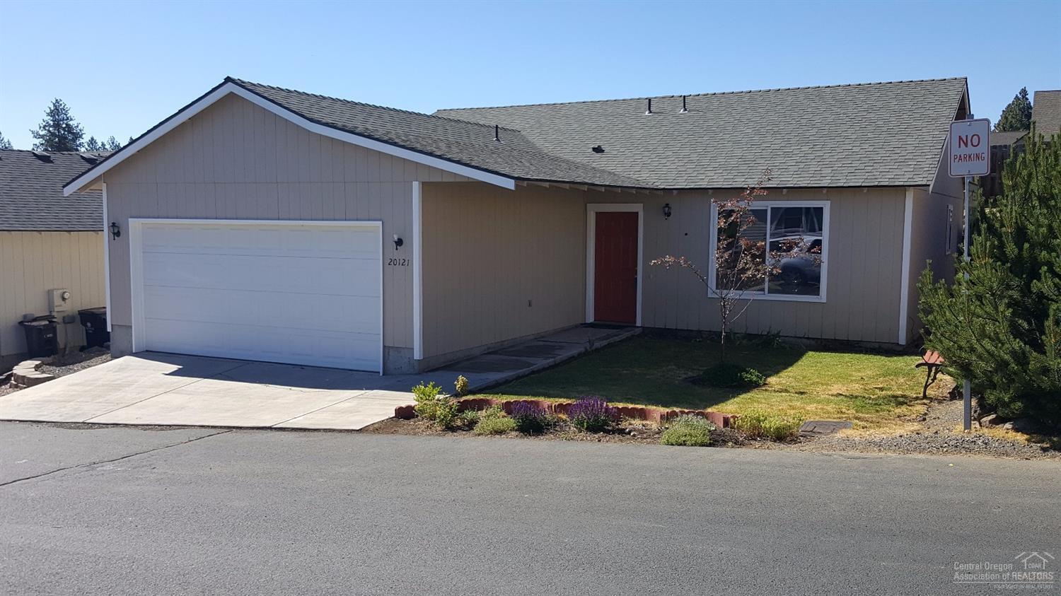 Property Photo:  20121 Hawes Lane  OR 97702 