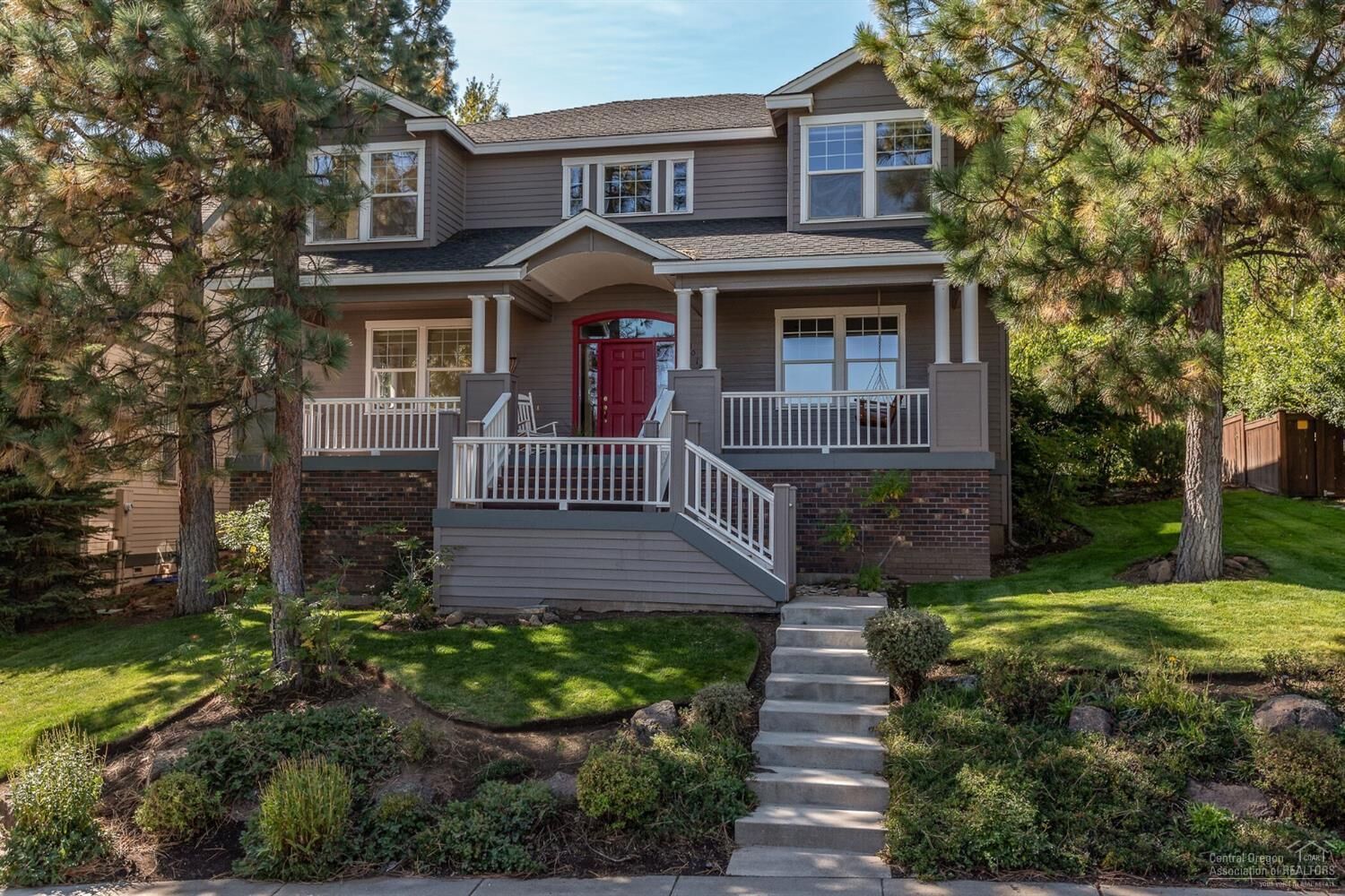 4 bed Bend home for sale 3019 NW Craftsman Drive, Bend, OR 97703