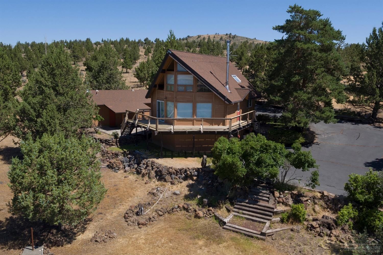 Property Photo: 5652 SW Boulder OR 97734