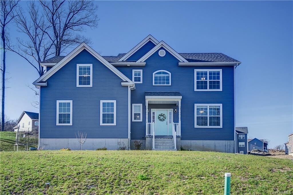 Property Photo: 2 Hopkins Court NY 10992