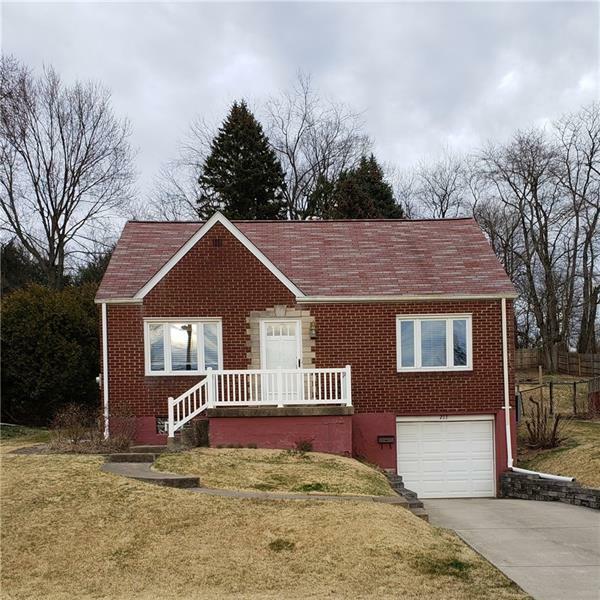 211 Stepp Drive  Monroeville PA 15146 photo