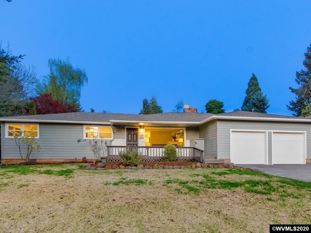 Property Photo:  4234  Bryan St S  OR 97302-2702 