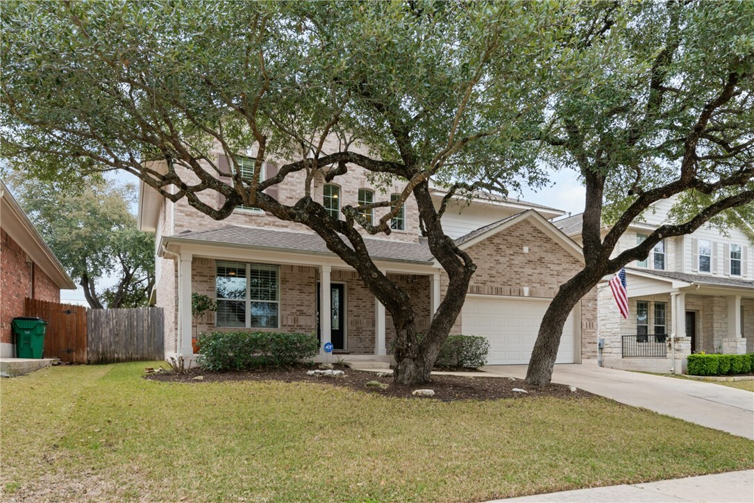 Property Photo: 1208 Ritter Drive TX 78613