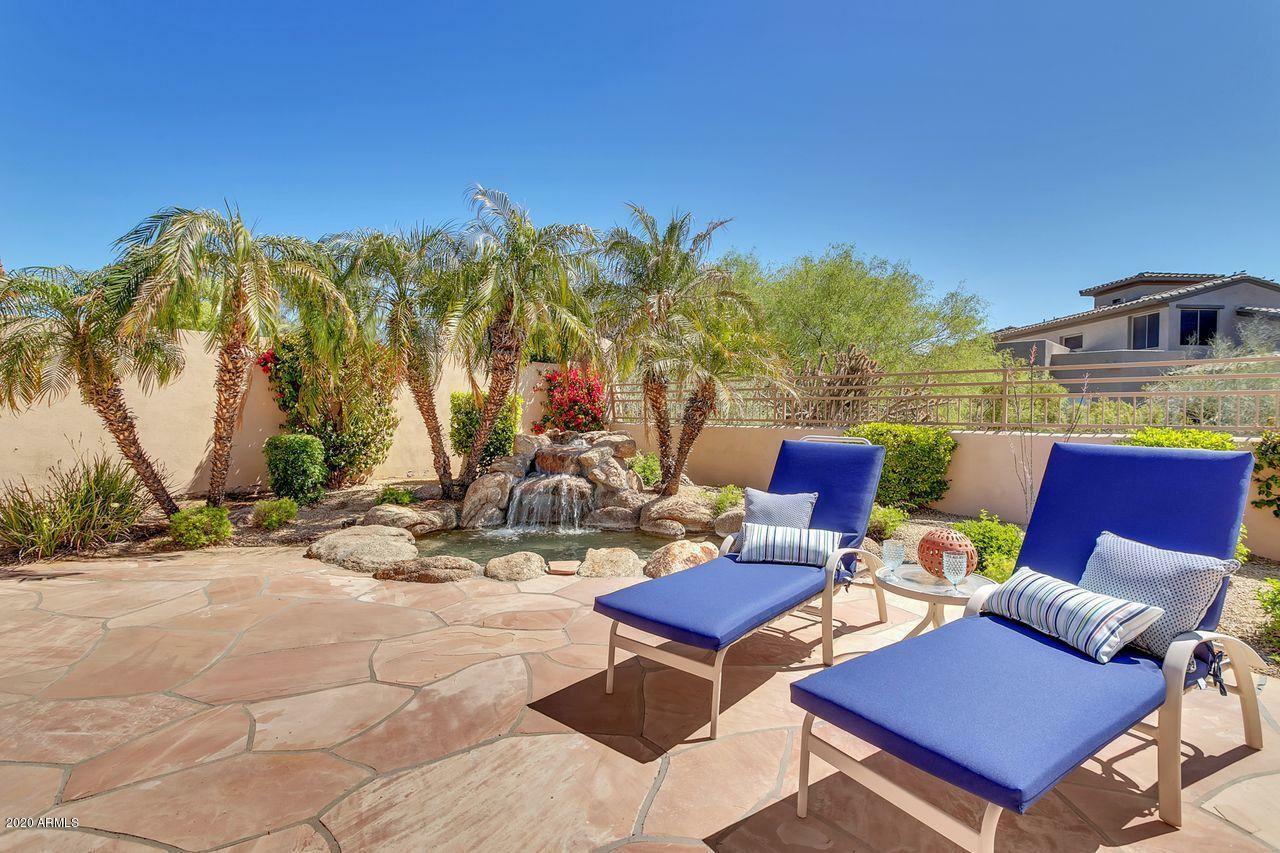 Property Photo:  20715 N 79th Way  AZ 85255 