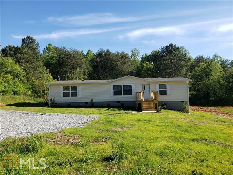 Property Photo:  4861 Truman Mountain Rd  GA 30506 