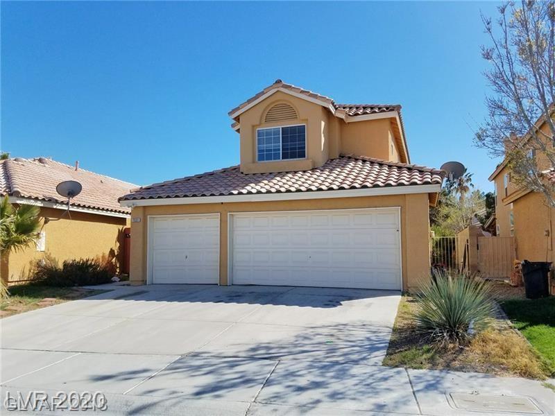 Property Photo:  7521 Maycrest Circle  NV 89128 