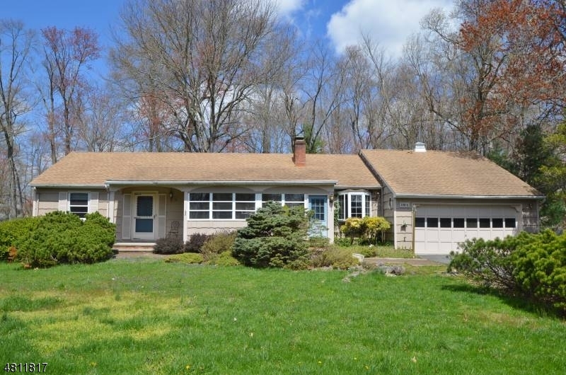 Property Photo: 161 Rockwood Rd NJ 07932