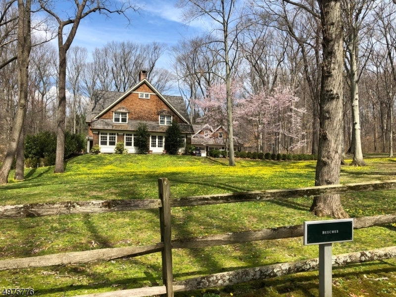 Property Photo:  203 Blue Mill Rd  NJ 07960 