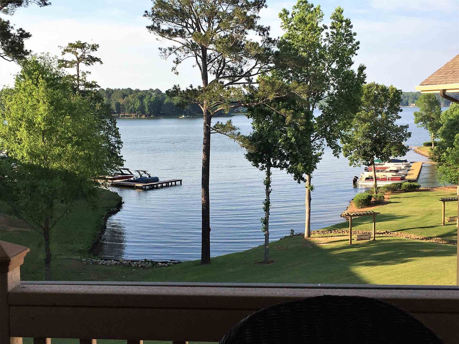 Property Photo:  109 (#1205) South Bay Road  GA 31024 