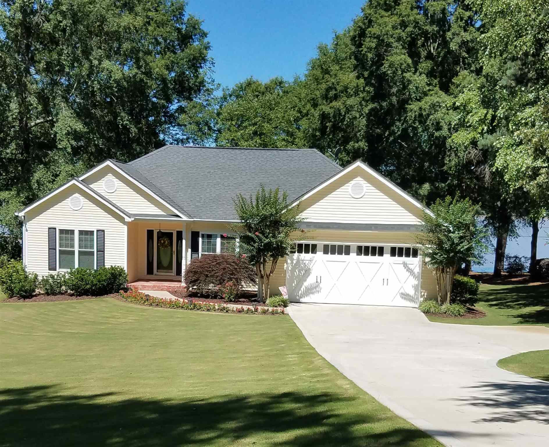 Property Photo:  1190 Parks Mill Trace  GA 30642 