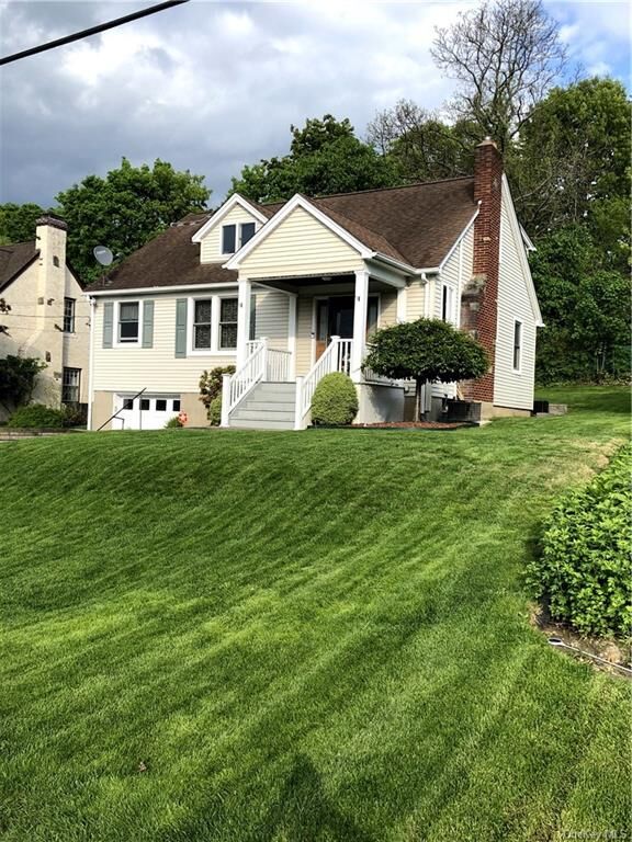 Property Photo:  898 Sherman Avenue  NY 10594 