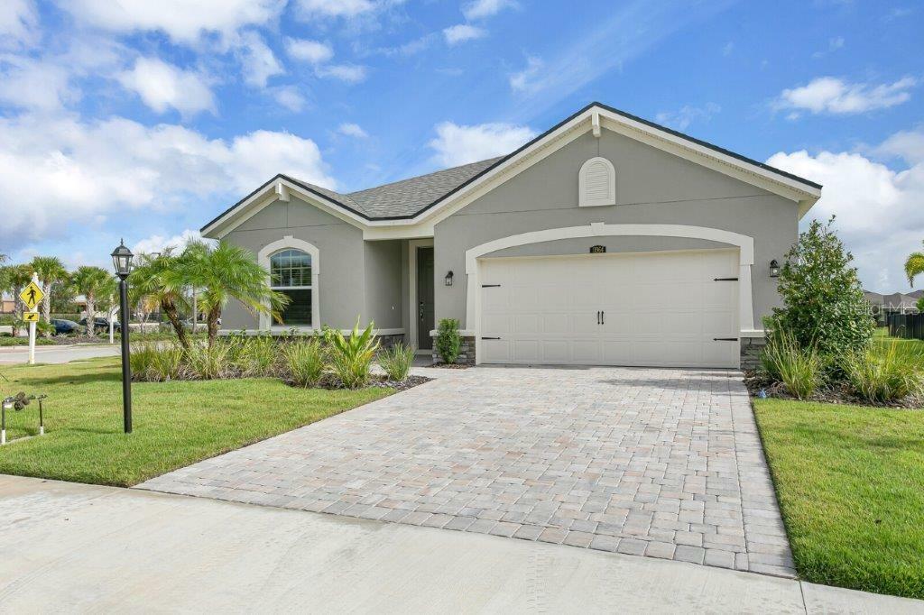 Property Photo: 11964 Brookside Drive 205 FL 34211