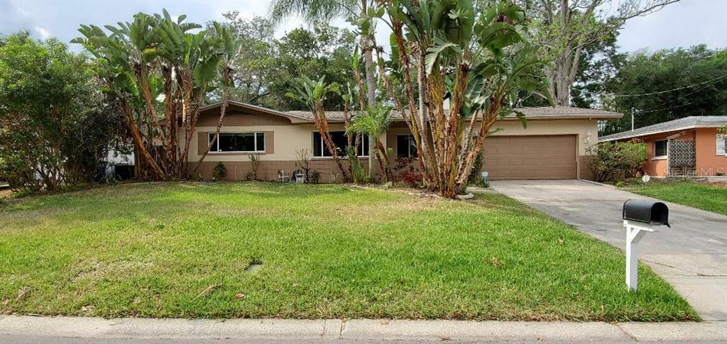 Property Photo:  1549 Linwood Drive  FL 33755 