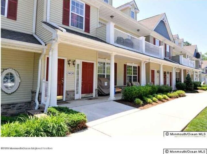 58 Oxford Court  Englishtown NJ 07726 photo