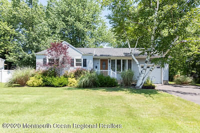 Property Photo: 391 E End Avenue NJ 07718