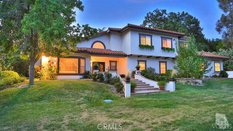 Property Photo: 6150 Chesebro Road CA 91301