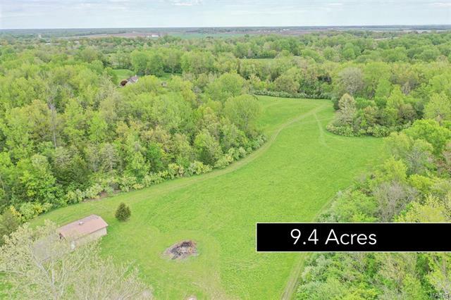 Property Photo: 2272 Baldwin Road IL 62264