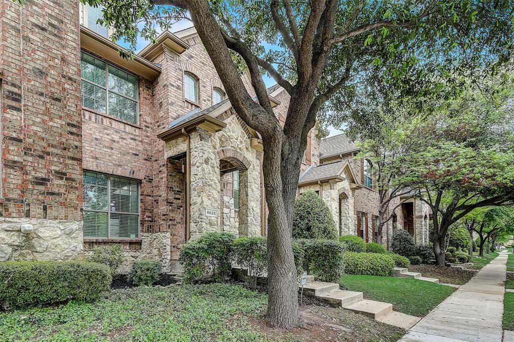 Property Photo:  8625 Empire Boulevard  TX 75024 