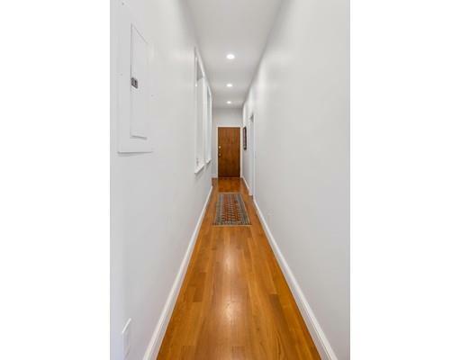 Property Photo: 411 Marlborough St 6 MA 02116