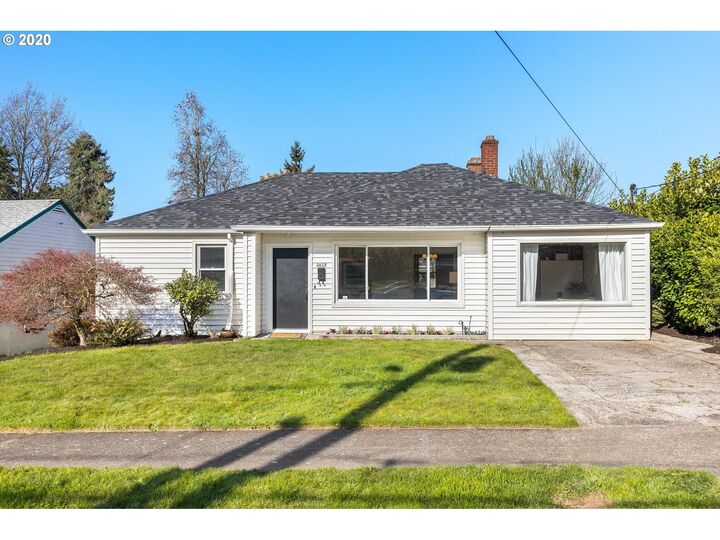 2833 SE 60th Ave  Portland OR 97206 photo